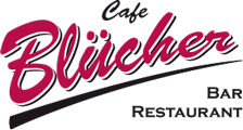Logo Cafe Blücher